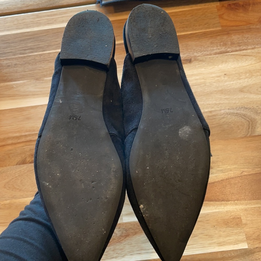 Ladies Slides Size 7.5 - image 5